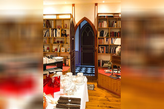 achat viager salies-de-bearn 64270