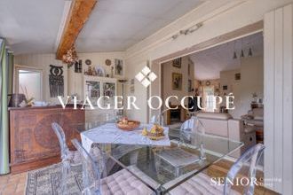 achat viager sanary-sur-mer 83110