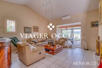 achat viager sanary-sur-mer 83110