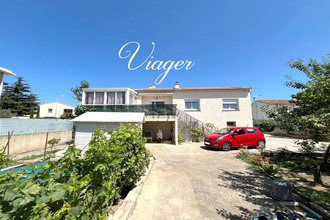 achat viager sanary-sur-mer 83110