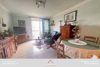 achat viager sassenage 38360