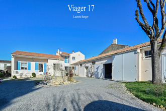 achat viager saujon 17600