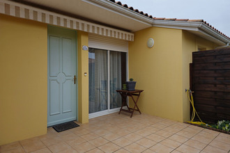 achat viager saujon 17600