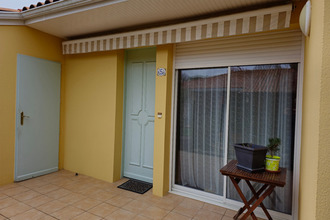 achat viager saujon 17600