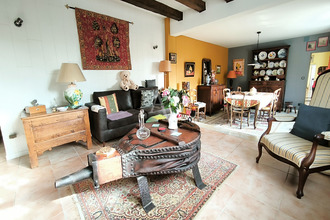 achat viager saumur 49400