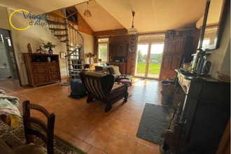 achat viager savigny-en-veron 37420