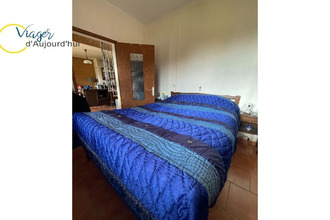 achat viager savigny-en-veron 37420