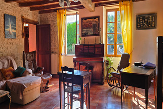 achat viager segonzac 16130