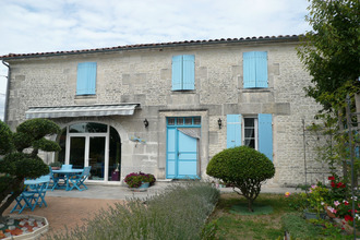 achat viager segonzac 16130