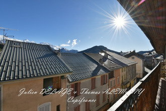 achat viager seyne 04140