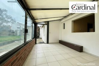 achat viager sorgues 84700