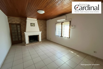 achat viager sorgues 84700