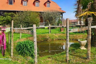 achat viager souyeaux 65350