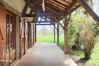 achat viager souyeaux 65350