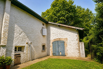 achat viager st-barthelemy 40390