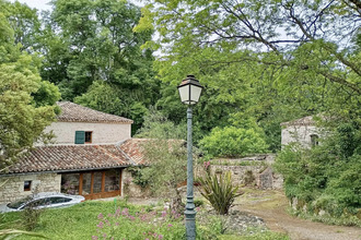 achat viager st-beauzeil 82150