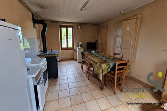 achat viager st-beron 73520