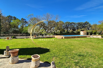 achat viager st-bres 34670