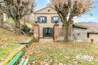 achat viager st-chamond 42400