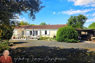 achat viager st-crepin 17380
