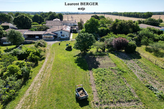 achat viager st-cyr-du-doret 17170