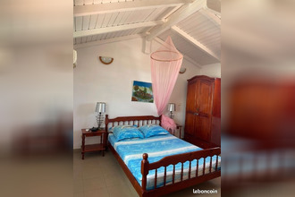 achat viager st-francois 97118