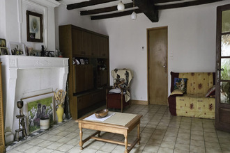 achat viager st-genis-de-stonge 17240