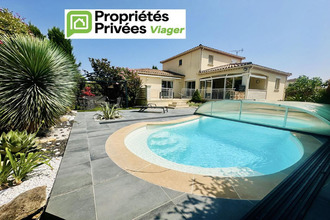 achat viager st-hilaire-de-brethmas 30560