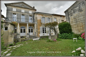 achat viager st-jean-d-angely 17400