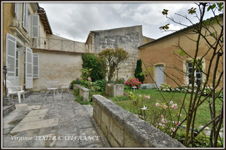 achat viager st-jean-d-angely 17400