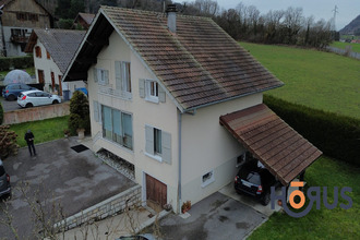 achat viager st-jeoire 74490