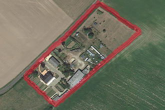 achat viager st-laurent-de-lin 37330