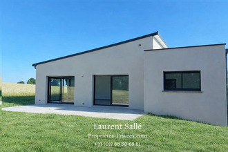 achat viager st-marcel 56140