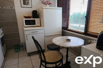 achat viager st-maur-des-fosses 94210