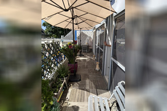 achat viager st-medard-en-jalles 33160