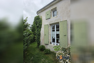 achat viager st-porchaire 17250