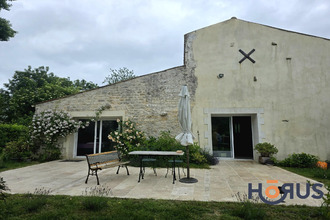 achat viager st-porchaire 17250