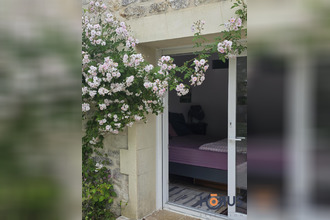 achat viager st-porchaire 17250