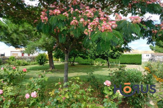 achat viager st-sornin 17600