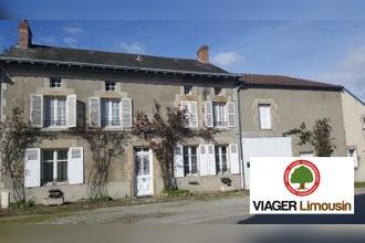 achat viager st-sornin-leulac 87290