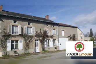 achat viager st-sornin-leulac 87290