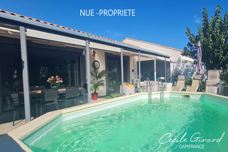 achat viager st-thibery 34630