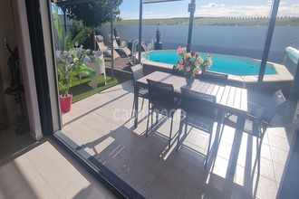 achat viager st-thibery 34630