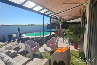 achat viager st-thibery 34630