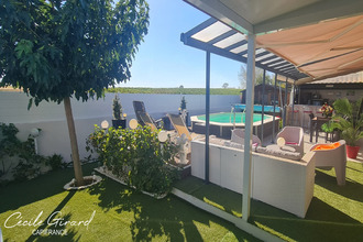 achat viager st-thibery 34630