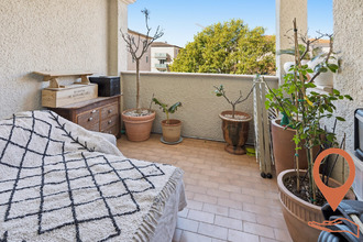 achat viager st-tropez 83990