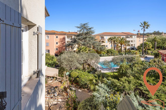 achat viager st-tropez 83990