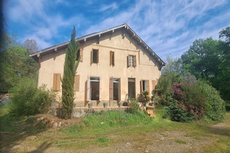 achat viager ste-christie-d-armagnac 32370