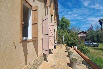 achat viager ste-christie-d-armagnac 32370