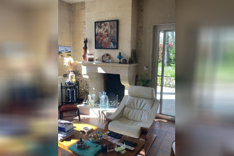 achat viager ste-eulalie 33560